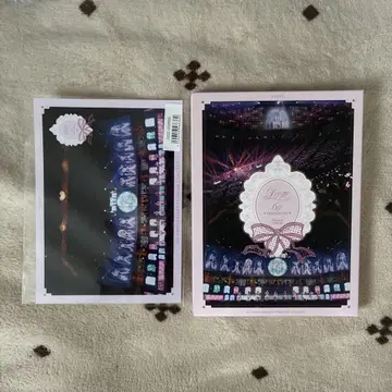 =LOVE 6주년 기념 BluRay
