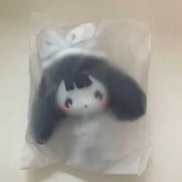 에이리언 스테이지 수아 봉제 인형