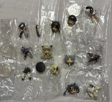 스트라이크 위치스 토이즈웍스 컬렉션 니텐고 디럭스