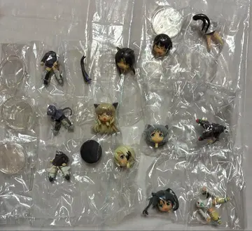 스트라이크 위치스 토이즈웍스 컬렉션 니텐고 디럭스