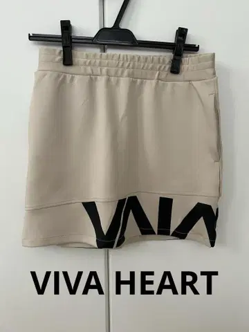 VIVA HEART 스커트
