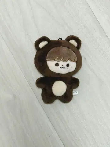 HEACHAN (해찬) 마스터 봉제 인형 10cm