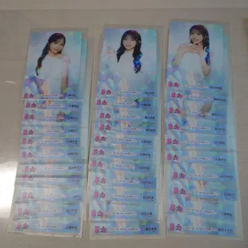 AKB48 사진 묶음 판매 32장