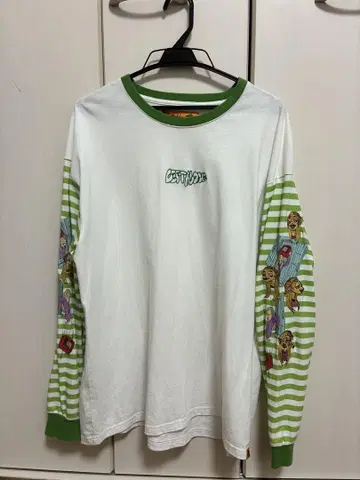 론T 레프트 얼론