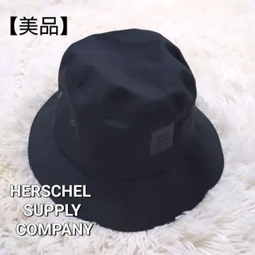 HERSCHEL SUPPLY COMPANY 허셜 버킷햇 모자