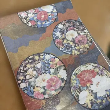 후쿠로 오비