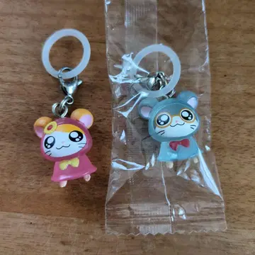 달려라 하니 메지루시 액세서리 하니 안경군