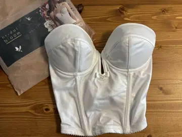 브라이덜 블룸 브라이덜 이너 (D65)