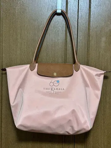 THE KAHALA 60주년 기념 숄더백