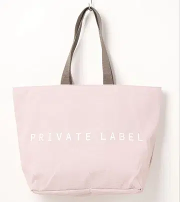 Private Label 카단 토트백