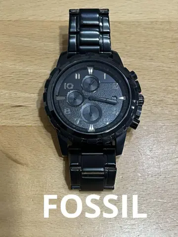 FOSSIL 손목시계