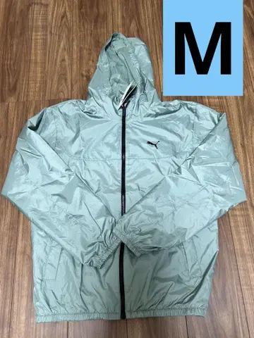 PUMA 나일론 자켓 M