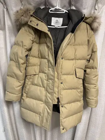 PYRENEX GRENOBLE 베이지 JP 36
