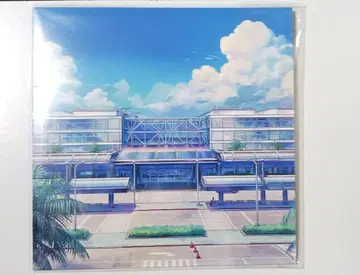 Orangestar CD 후기
