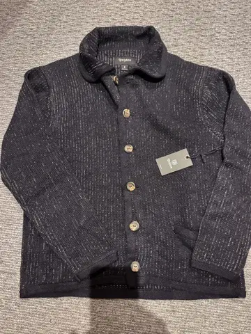 BRIXTON 브릭스톤 POWELL CARDIGAN S
