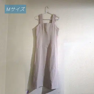 ECLIN 점퍼 스커트