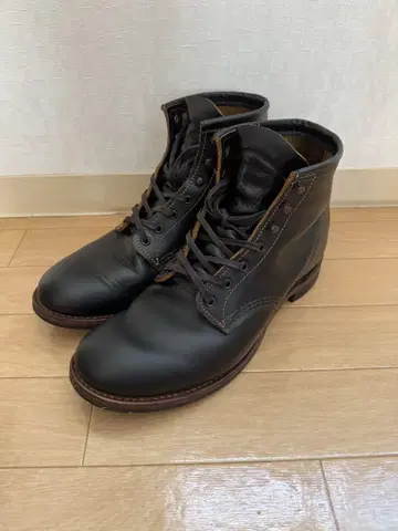 REDWING 레드윙 9060 플랫 박스 9.5D 27.5cm