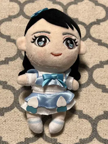 츠지노 카나미 치비누이