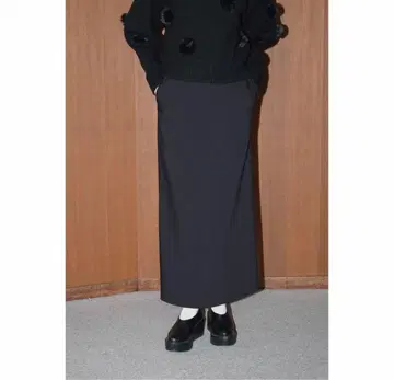 CLANE 클라네 2WAY ADJUST LOW WAIST SKIRT