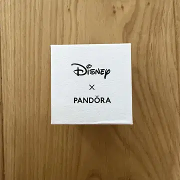 Disney x Pandora 판도라 더피 참
