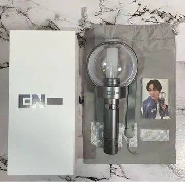 [ 미사용품 ] ENHYPEN 에 엔하이프 응원봉 ver.2