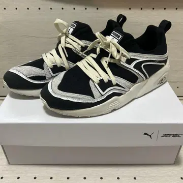 JOSH VIDES x PUMA BLAZE OF GLORY 27.0