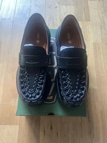 KEEN Uneek Loafer 킨 로퍼 28cm