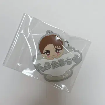 M!LK 야마나카 유타로 비비드 커스터마이즈 키링