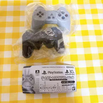 Playstation 게임 스타트! 사운드 컬렉션 가챠