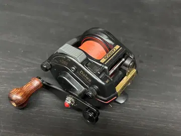 다이와 치누 재커 SS-7