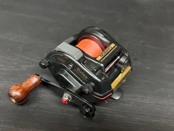 다이와 치누 재커 SS-7