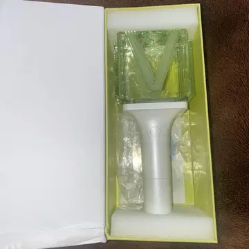 WayV official fanlight 응원봉 샤오쥔 부채 포함