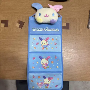 우사하나 월 포켓
