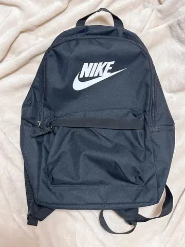 NIKE 헤리티지 백팩