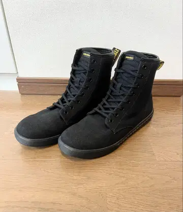 닥터마틴 Dr.Martens SHERIDAN 하이컷 신발