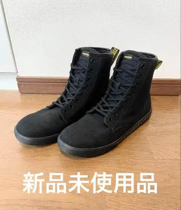 닥터마틴 Dr.Martens SHERIDAN 하이컷 신발