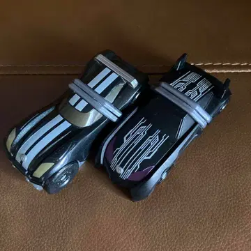 가면라이더 드라이브 캐릭터 카 2대