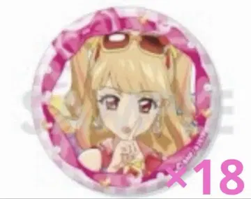 미쿠루 stage 캔뱃지 2025