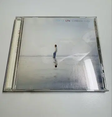 아야노 고/mr.a Life CINEMA note 오리지널 사운드트랙