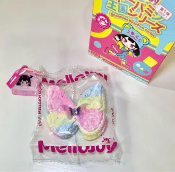 mellojoy 메로조이 도파민 두근거림
