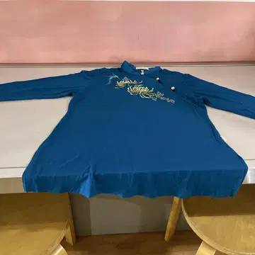 태극권복 겉옷 M 사이즈 East Age
