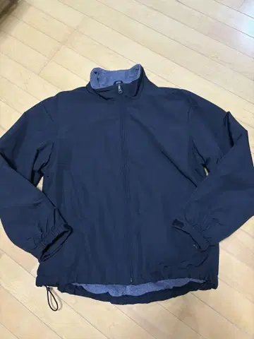 00's 랜즈 엔드 자켓 M