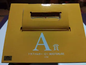 트라팔가 로우 MASTERLISE A상 피규어 + 덤