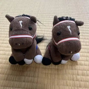 아이돌 호스 라브스 온리 유 2체 세트