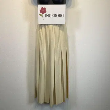 INGEVORG 스커트 잉게보그