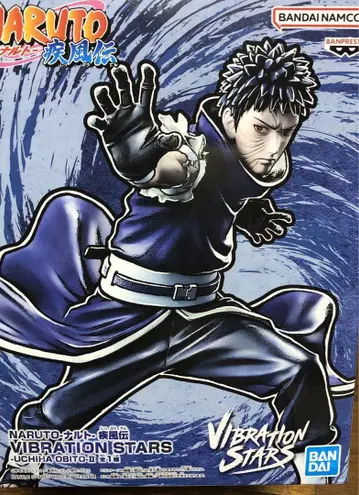 NARUTO 우치하 오비토 VIBRATION STARS