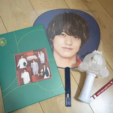 King&Prince Mr. 굿즈 묶음 판매