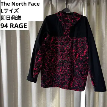 THE NORTH FACE 94 RAGE GTX 마운틴 라이트 자켓
