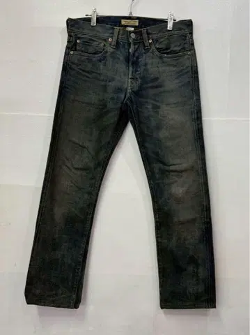 Ronherman DENIM 5 포켓 데님 미국제 28 x 32