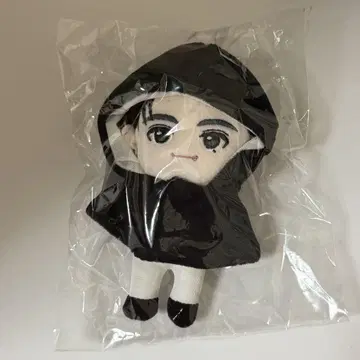 초특급 타카시 마스코트 Joker